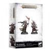 Warhammer Age of Sigmar - Cities of Sigmar: Galen & Doravia Ven Denst