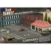 Battlefield in a Box - Car Parks