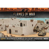 Battlefield in a Box - Ruined Large Desert House