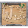 Battlefield in a Box: Forgotten City - Buried Ruin
