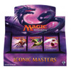 Iconic Masters Booster Box | Iconic Masters