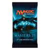 Masters 25 Booster Pack