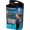 Ravnica Allegiance Planeswalker Deck - Dovin