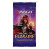 Throne of Eldraine Booster Pack | Throne of Eldraine