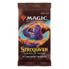 Strixhaven: School of Mages Draft Booster Pack