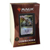 Strixhaven: School of Mages Commander Deck - Silverquill Statement