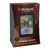 Strixhaven: School of Mages Commander Deck - Witherbloom Witchcraft | Strixhaven: School of Mages