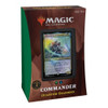 Strixhaven: School of Mages Commander Deck - Quantum Quandrix