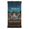 Strixhaven: School of Mages Collector Booster Pack