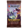 Strixhaven: School of Mages Set Booster Pack | Strixhaven: School of Mages