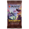 Strixhaven: School of Mages Set Booster Pack