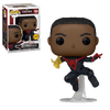 POP! Marvel - Marvel's Spider-Man Miles Morales #765 Miles Morales Classic Suit (Unmasked) [CHASE]