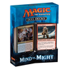 Duel Deck: Mind Vs. Might