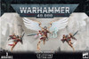 Warhammer 40,000 - Adepta Sororitas: Celestine the Living Saint
