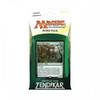 Battle for Zendikar Intro Pack - Zendikar's Rage (Green) (Light Packaging Damage)