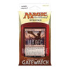 Oath of the Gatewatch Intro Pack - Surge of Resistance (Red) (Light Packaging Damage) | Oath of the Gatewatch