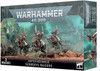 Warhammer 40,000 - Adeptus Mechanicus: Serberys Raiders