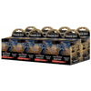 Dungeons & Dragons Icons of the Realms: Waterdeep - Dragon Heist Booster Brick (8 Boosters)