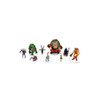 Critical Role PrePainted Miniatures: Monsters of Wildemount - Set 1