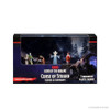Dungeons & Dragons Icons of the Realms: Curse of Strahd - Covens and Covenants Premium Set