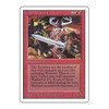 Keldon Warlord