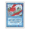 Blue Elemental Blast