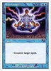 Counterspell (foil) | 7th Edition