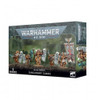 Warhammer 40,000 - Blood Angels: Sanguinary Guard