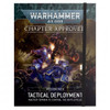 Warhammer 40,000 - Chapter Approved Mission Pack: Tactical Deployment