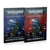Warhammer 40,000 - Chapter Approved: Grand Tournament 2020 Mission Pack & Munitorum Field Manual