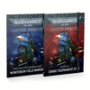 Warhammer 40,000 - Chapter Approved: Grand Tournament 2020 Mission Pack & Munitorum Field Manual