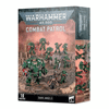 Warhammer 40,000 - Combat Patrol: Dark Angels (OUT OF PRINT)