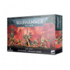 Warhammer 40,000 - Dark Angels: Deathwing Command Squad