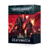 Warhammer 40,000 - Datacards: Deathwatch (9th Edition)