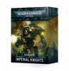 Warhammer 40,000 - Datacards: Imperial Knights (9th Edition)