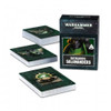 Warhammer 40,000 - Datacards: Salamanders