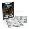 Warhammer 40,000 - Datasheets: Imperial Knights