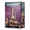 Warhammer 40,000 - Death Guard: Miasmic Malignifier