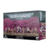Warhammer 40,000 - Death Guard: Poxwalkers