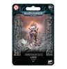 Warhammer 40,000 - Genestealer Cults: Locus