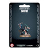 Warhammer 40,000 - Genestealer Cults: Sanctus