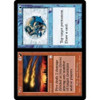 Fire / Ice (foil)