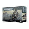 Warhammer 40,000 - Necrons: Catacomb Command Barge