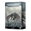 Warhammer 40,000 - Necrons: Doom Scythe