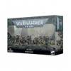 Warhammer 40,000 - Necrons: Necron Warriors