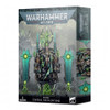 Warhammer 40,000 - Necrons: Szarekh the Silent King