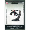 Warhammer 40,000 - Officio Assassinorum: Eversor Assassin