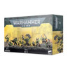 Warhammer 40,000 - Orks: Boyz