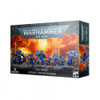 Warhammer 40,000 - Space Marines: Assault Intercessors