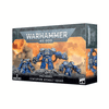 Warhammer 40,000 - Space Marines: Centurion Assault Squad